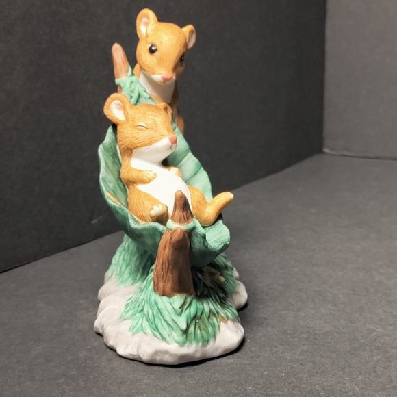 HOME INTERIORS FIGURINE⭐ - Picture 5 of 8